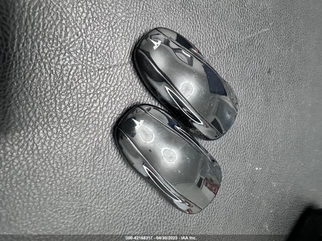 2013 TESLA MODEL S 5YJSA1DN8DFP17027 Photo 10