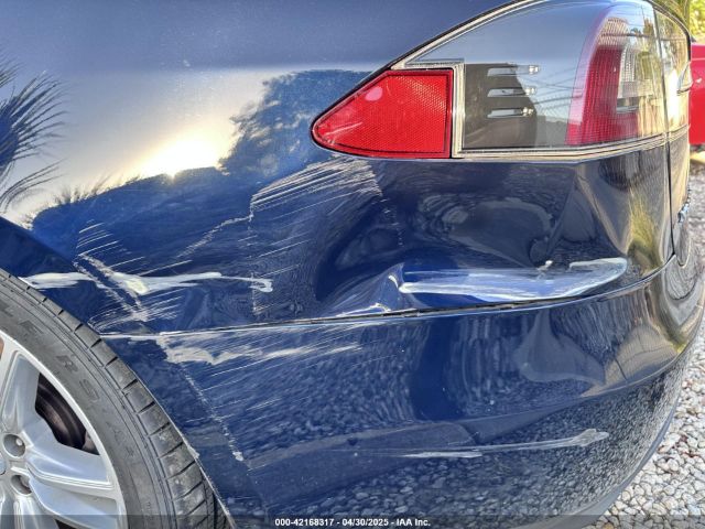 2013 TESLA MODEL S 5YJSA1DN8DFP17027 Photo 5