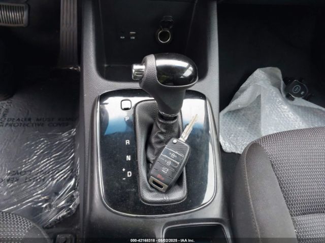 3KPFK4A77HE135311 KIA FORTE LX