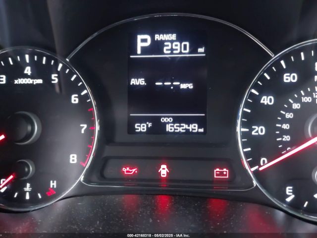 3KPFK4A77HE135311 KIA FORTE LX