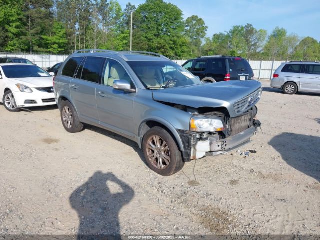 2013 VOLVO XC90 YV4952CZ9D1634158