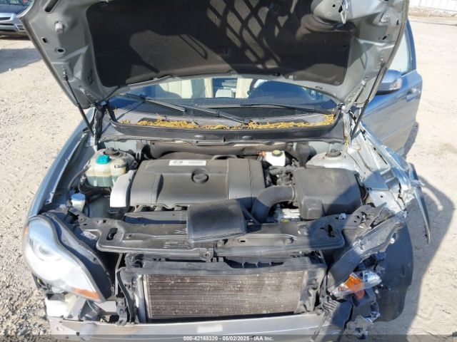 2013 VOLVO XC90 YV4952CZ9D1634158 Photo 9