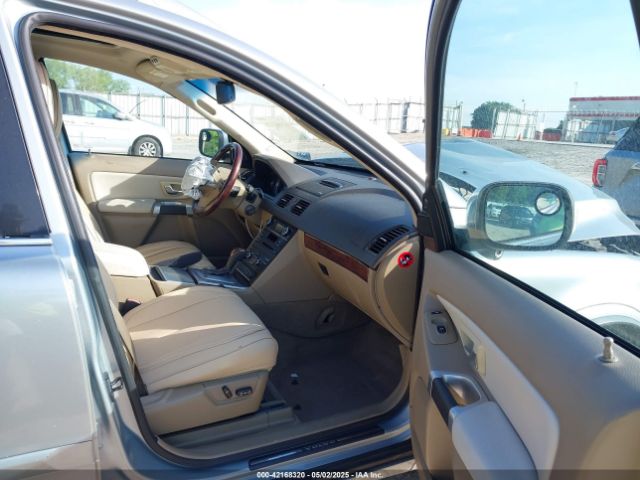 2013 VOLVO XC90 YV4952CZ9D1634158 Photo 4