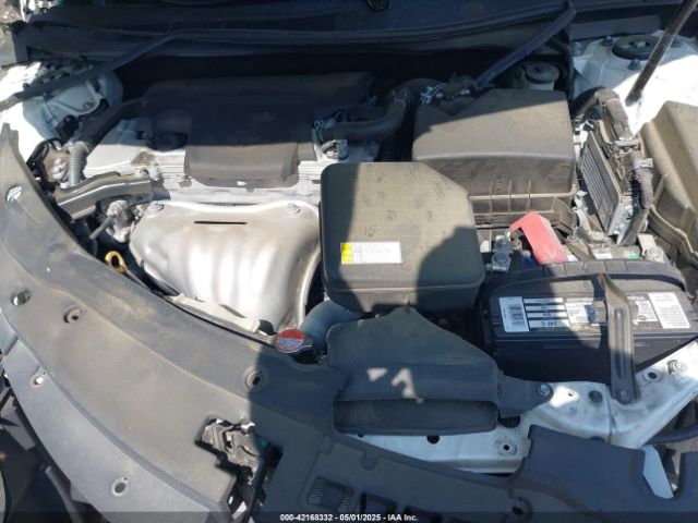 4T4BF1FK3GR579964 Toyota CAMRY LE