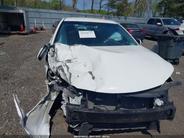 4T4BF1FK3GR579964 Toyota CAMRY LE