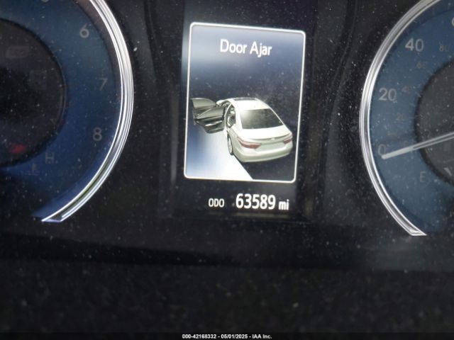 4T4BF1FK3GR579964 Toyota CAMRY LE