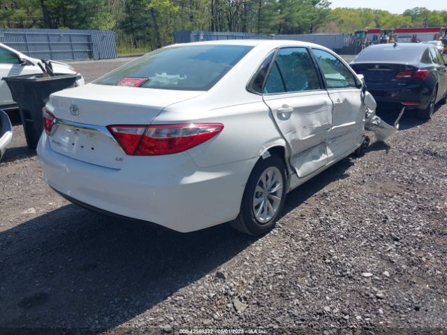 4T4BF1FK3GR579964 Toyota CAMRY LE