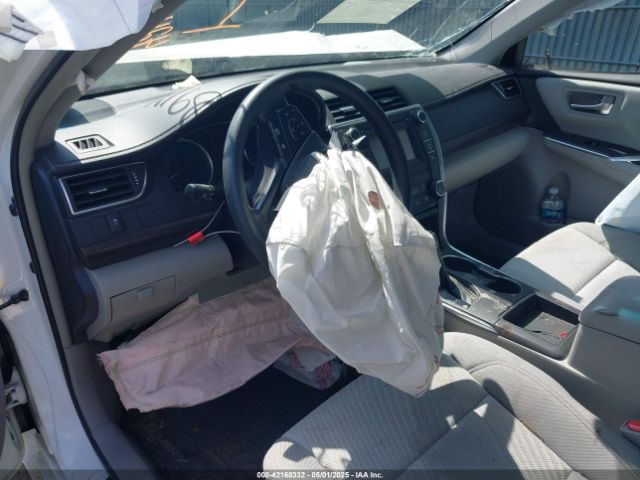 4T4BF1FK3GR579964 Toyota CAMRY LE