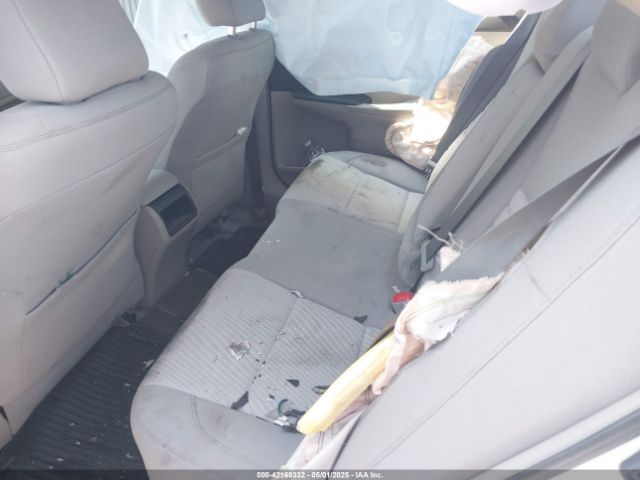 4T4BF1FK3GR579964 Toyota CAMRY LE