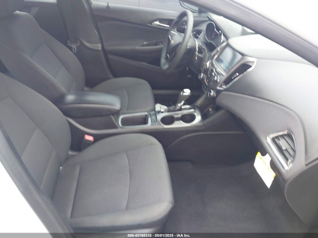 1G1BE5SM5J7105111 Chevrolet Cruze Lt Auto