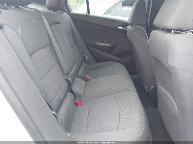 1G1BE5SM5J7105111 Chevrolet Cruze Lt Auto