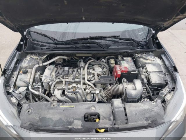 2020 NISSAN SENTRA 3N1AB8CVXLY288711 Photo 9