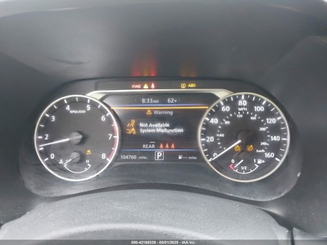 2020 NISSAN SENTRA 3N1AB8CVXLY288711 Photo 6