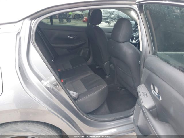 2020 NISSAN SENTRA 3N1AB8CVXLY288711 Photo 7