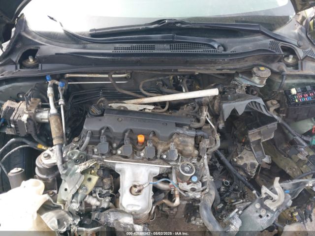 3CZRU5H56GM734703 Honda HR-V EX