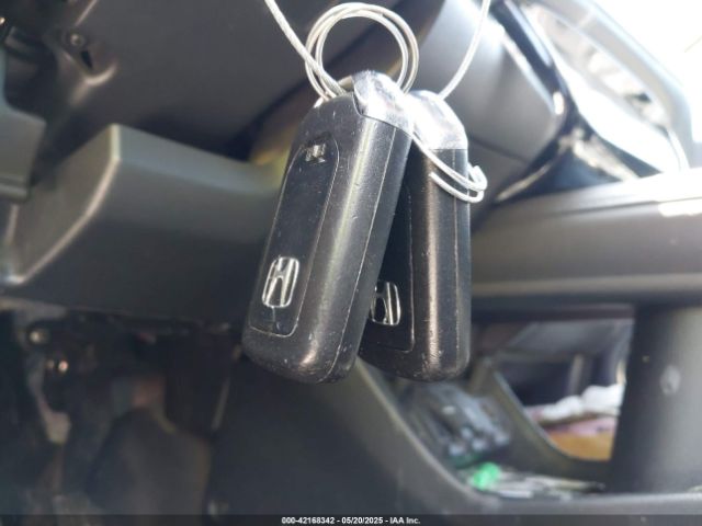 3CZRU5H56GM734703 Honda HR-V EX
