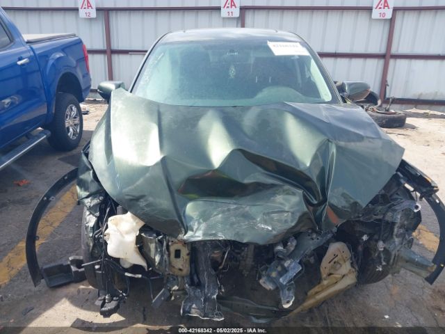 3CZRU5H56GM734703 Honda HR-V EX
