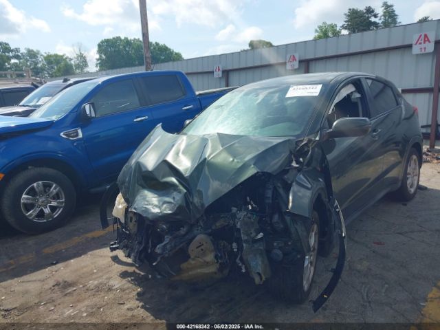 3CZRU5H56GM734703 Honda HR-V EX