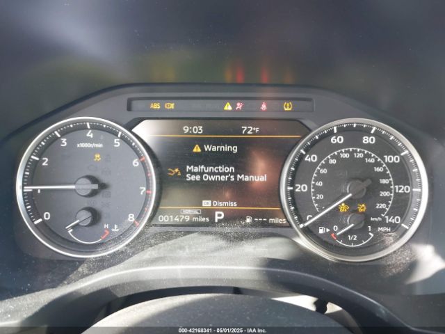 2025 MITSUBISHI OUTLANDER JA4J3VA87SZ018890 Photo 6