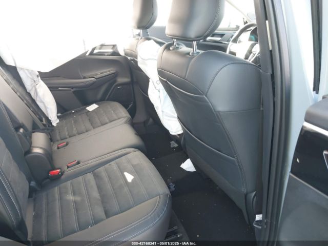 2025 MITSUBISHI OUTLANDER JA4J3VA87SZ018890 Photo 7