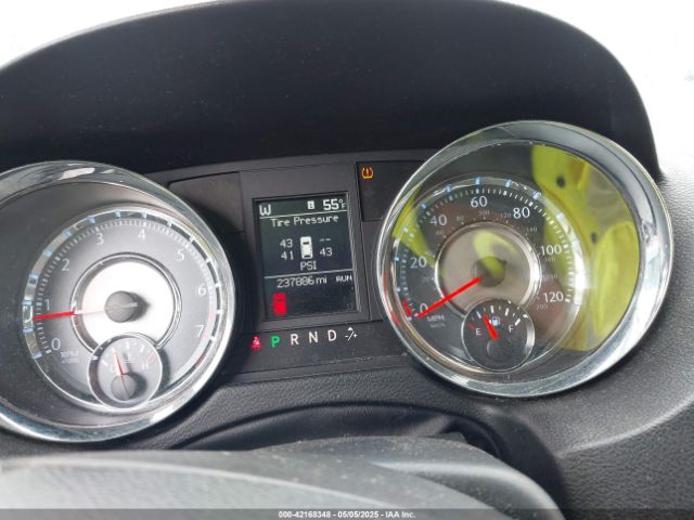 2011 CHRYSLER TOWN & COUNTRY 2A4RR8DG6BR677303 Photo 6
