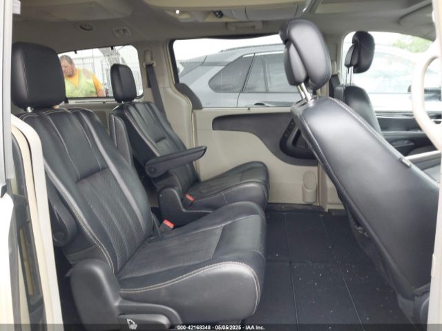2011 CHRYSLER TOWN & COUNTRY 2A4RR8DG6BR677303 Photo 7