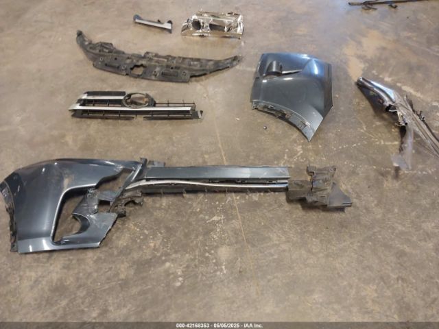 5TDJGRFH7KS053019 Toyota Highlander Hybrid Xle