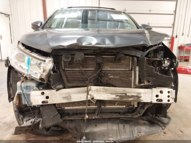 5TDJGRFH7KS053019 Toyota Highlander Hybrid Xle