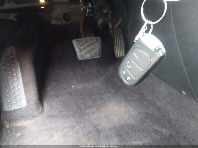 1C4PJMDS9GW373351 Jeep Cherokee Limited