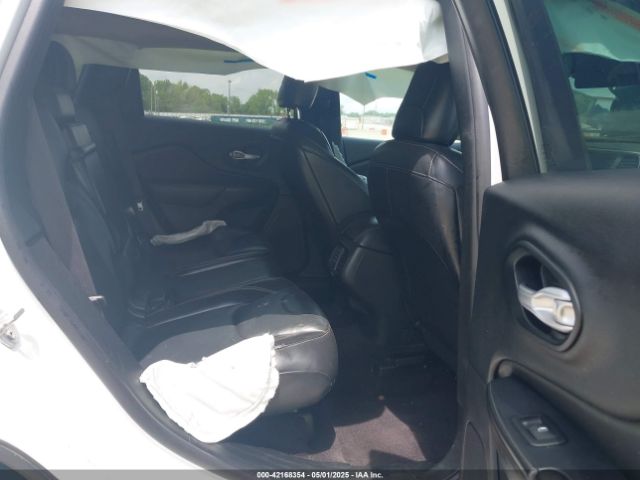 1C4PJMDS9GW373351 Jeep Cherokee Limited