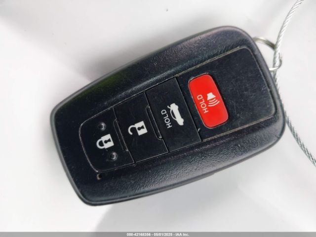 4T1M11AK7LU382296 Toyota CAMRY SE
