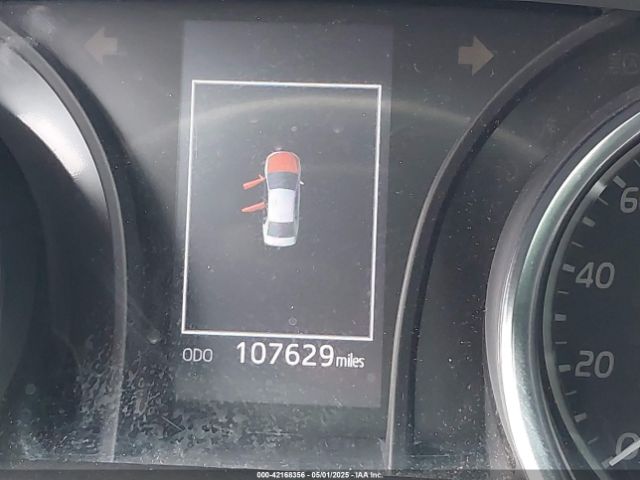 4T1M11AK7LU382296 Toyota CAMRY SE