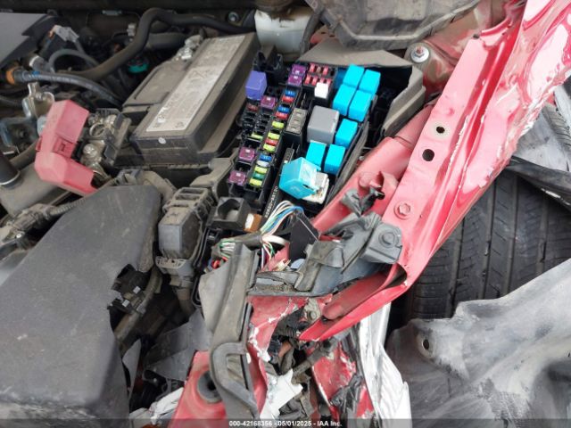 4T1M11AK7LU382296 Toyota CAMRY SE