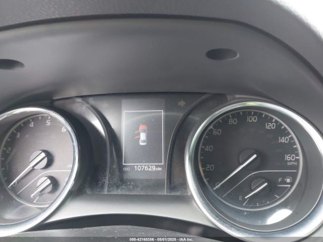 4T1M11AK7LU382296 Toyota CAMRY SE