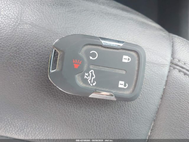 3GCPYFEDXMG249476 Chevrolet Silverado 1500