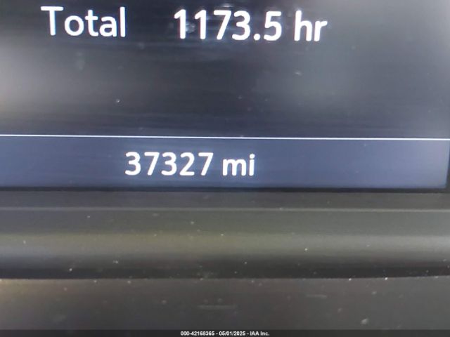 3GCPYFEDXMG249476 Chevrolet Silverado 1500