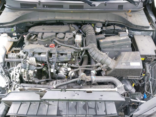 KM8K33A35PU002013 Hyundai Kona N Line