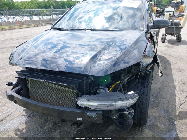 KM8K33A35PU002013 Hyundai Kona N Line