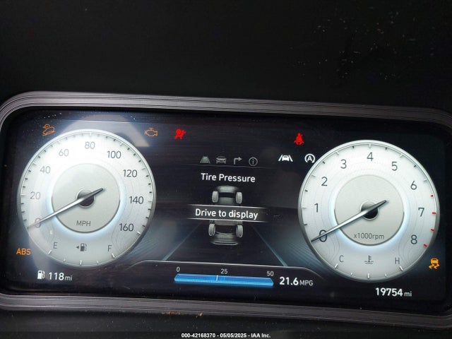KM8K33A35PU002013 Hyundai Kona N Line