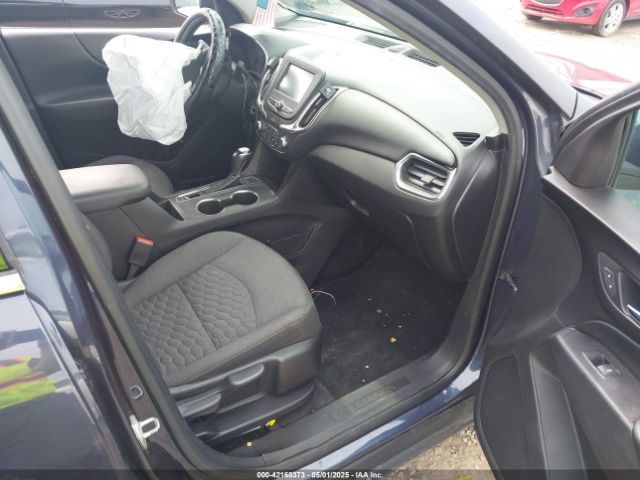3GNAXSEV3JL123092 Chevrolet EQUINOX LT
