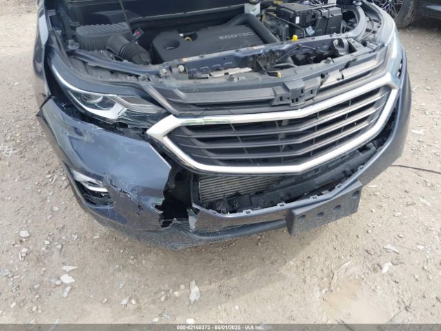 3GNAXSEV3JL123092 Chevrolet EQUINOX LT