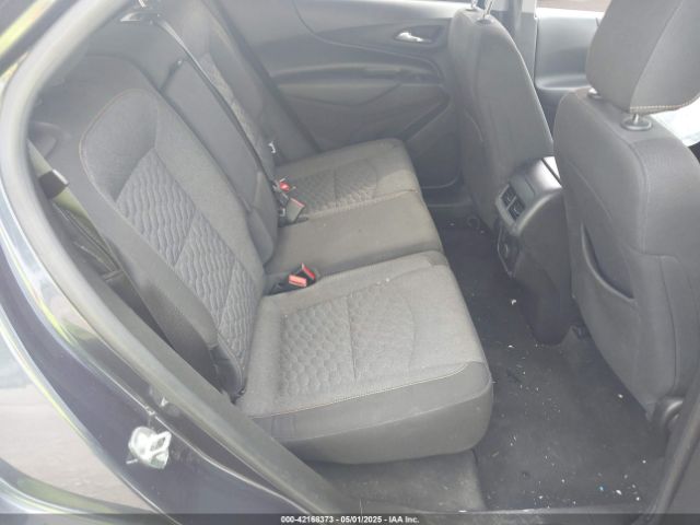 3GNAXSEV3JL123092 Chevrolet EQUINOX LT