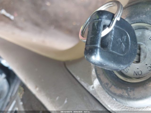 2002 MITSUBISHI DIAMANTE 6MMAP57P72T008216 Photo 10