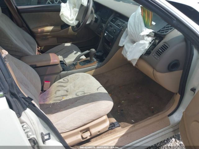 2002 MITSUBISHI DIAMANTE 6MMAP57P72T008216 Photo 4