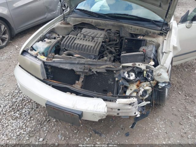 2002 MITSUBISHI DIAMANTE 6MMAP57P72T008216 Photo 5