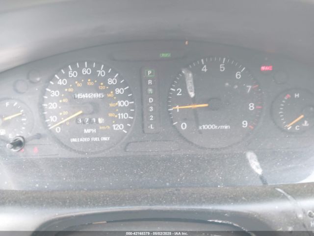 2002 MITSUBISHI DIAMANTE 6MMAP57P72T008216 Photo 6