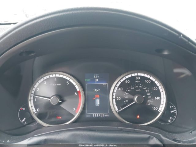 JTJBARBZ3H2113038 Lexus Nx 200t F Sport