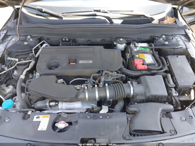 1HGCV2F34KA000951 Honda Accord Sport 2.0t