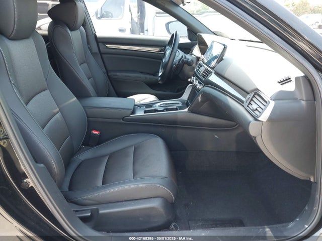 1HGCV2F34KA000951 Honda Accord Sport 2.0t