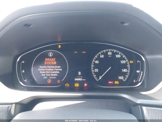 1HGCV2F34KA000951 Honda Accord Sport 2.0t